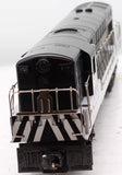 Williams 2351 FM Southern Engine O SCALE Like New No Box