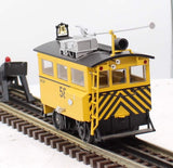 Lionel 6-18492 M.O.W. Rail Bonder #58 O SCALE Like New