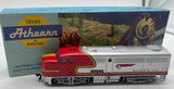 Walthers 202 Santa Fe Alco Locomotive HO Scale Used Excellent WRONG BOX