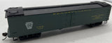 Pennsylvania PRR 703 Railway Express REA Reefer Car HO SCALE Used No Box