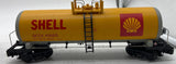MTH 20-96049 Premier Shell Tank Car O SCALE Like New
