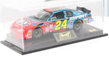 Revell Collection 102531 Jeff Gordon #24 Mointe Carlo 2001 Champion 1/24 SCALE Like New