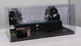 Menards 275-9491 Rail Maintenance Office Cripple Creek O SCALE NEW