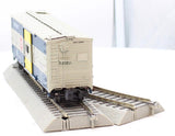Showcase Line 01008 MP Eagle Service Box Car S SCALE Like New