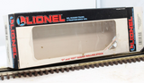 Lionel 6-16347 ONTARIO NORTHLAND Bulkhead Flat Wood Load O Scale (missing bulkhead and 1 stantion) Used