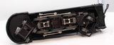 Lionel 6-18052 238E Pennsylvania Torpedo Locomotive and Tender O SCALE Used Excellent