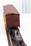 Lionel 6-7608 STATE OF SOUTH CAROLINA Bicentennial Box Car O Scale Like New Damaged Box