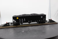 Lionel Pennsylvania Rail Road 6-27138 Hopper O SCALE NEW