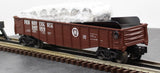 Lionel 6-19485 Pennsylvania O27 Gondola (Culvert) #6342 O SCALE NEW