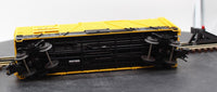 Atlas 0602-2 M-K-T 40' Stock Car Trainman O Scale Like New
