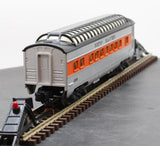 Lionel New Haven 6-16084 O SCALE Used Excellent