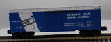 Lionel 6-16285 SAVANNAH STATE DOCKS Box Car Mainline O Scale NEW