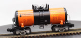 MTH Premier 20-96018 G.T.S. - Big Mo 8000 Gallon Tank Car O SCALE NEW