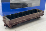Blackstone Models b340567  D&RGW Drop Bottom Gondola #890 HOn3 SCALE Used as is