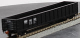 Scale Trains SXT1156 CBQ 2566cf Gondola NW #190503 HO SCALE Like New