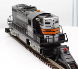 Lionel 618562 2380SP GP-9 Locomotive O Scale Used