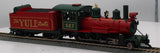 Broadway Limited 910 CB&Q GP20 Paragon4 DC/DCC/Sound 4270 ON-30 Scale Like New