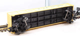 Lionel 6-17405 READING Gondola with Coil Covers Mainline #24876 O Scale Like New