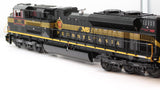 Lionel 6-28316 Pennsylvania NS Heritage LEGACY SD70ACe #1854 O SCALE Like New