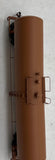 Walthers 932- 7260 UTLX 23000 Gallon Funnel Flow 13072 HO Scale Like New