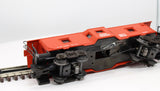 Lionel 6-16525 Deaware & Hudson Bay Window Caboose #16525 O Scale Like New