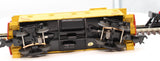 MTH 20-91247 Premier Union Pacific UP Steel Caboose O SCALE Used Excellent