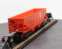 Lionel 6-16465 Western Pacific 2-Bay Hopper #100340 O SCALE NEW