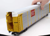 Lionel 6-29377 Canadian Pacific Auto Rack 2-Pack NEW