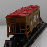 K-Line K-101872 Jif Peanut Butter Closed Hopper Car O SCALE Used