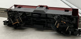 MTH Railking 30-7712 New York Central Bay Window Caboose Car no. 21574 Lighted Interior O SCALE Like New