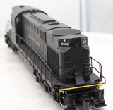 Atlas 20020004 PENNSYLVANIA RAILROAD RSD-7/15 Diesel Locomotive Trainman #8608 O Scale Used Excellent