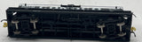 San Jose Model Co THOn3-1940-35 Conoco Tank Car CONX 35 1940 Paint Built 6-1926 Black HOn3 SCALE Like New