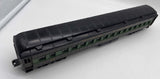 K-Line k-1290 Reading Pottsville Coach passenger car O SCALE Used Excellent