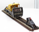 Lionel 6-8578 NYC Track Ballast Tamper O SCALE Like New