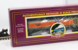MTH Premier 20-92010 BNSF Tank Car O SCALE NEW