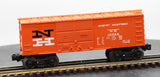 Lionel 6-16624 Operating COP & Hobo Car O SCALE Used Excellent