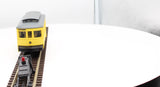 Lionel 6-18431 Lionel Transit Trolley Car O SCALE Like New
