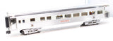 K-Line K4698-0101 ADOLPHUS BUSCH Business Car O Scale Like New