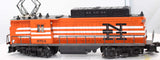 Lionel 6-8754 NEW HAVEN Rectifier O Scale Used Damaged Box