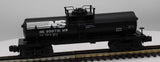 Atlas 1005010-1 NORFOLK SOUTHERN Tank Car Industrial Rail O Scale Like New