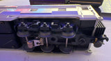 MTH Premier 20-6768 New York Central 70' Streamlined Full Length Vista Dome Passenger Car O SCALE Like New