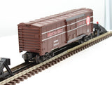 K-Line K643401 PRR Classic Box Car Merchandise Service O Scale Like New