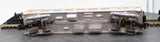 Lionel 6-29092 Santa Fe Streamlined Coach Car O SCALE Like New