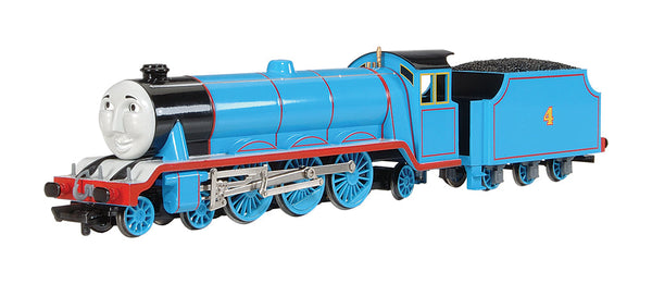 Bachmann 58744 GORDON THE EXPRESS ENGINE (WITH MOVING EYES) LIMITED THOMAS & FRIENDS H HO SCALE NEW
