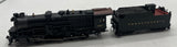 Broadway Limited 088  PRR Pennsylvania 2-10-0 I1sa Steam Locomotive DCC/Sound HO SCALE Used Excellent