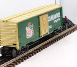 Lionel 6-7802 CANADA DRY GINGER ALE Boxcar O Scale Like New