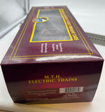 MTH Premier 20-99325 New York Central NYC 40 USRA Double Sheathed Box Car O SCALE Like New