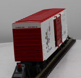 Lionel 6-19246 DISNEY WORLD 20th Anniversary Box Car O Scale Like New