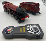 Lionel 6-83972 Hogwarts Express LionChief Locomotive 4-6-0 Train Set O SCALE Used Excellent No Box