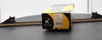 K-Line 6-21630 Union Pacific Livestock Freight Car O SCALE Like New
